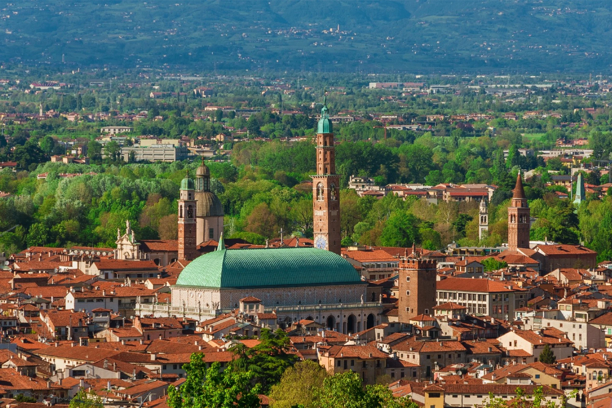Vicenza